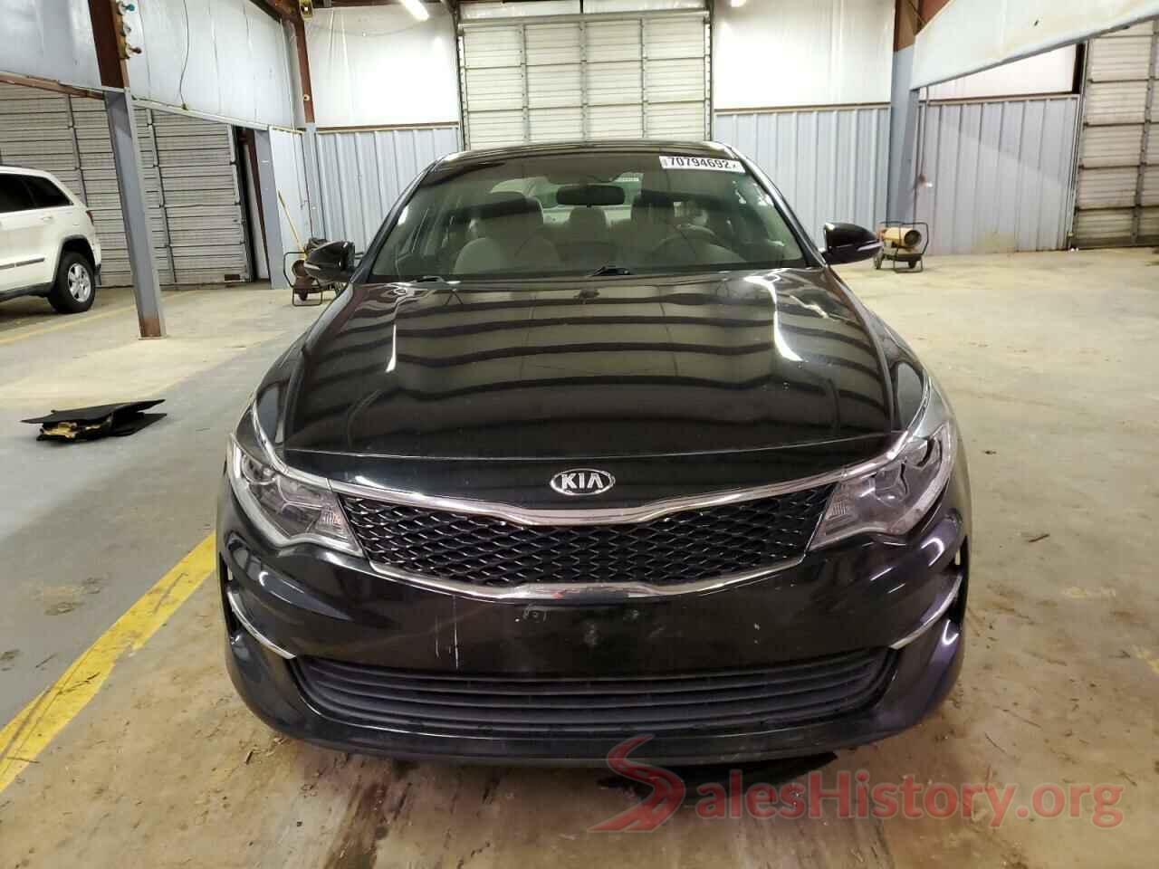 5XXGT4L36JG248739 2018 KIA OPTIMA