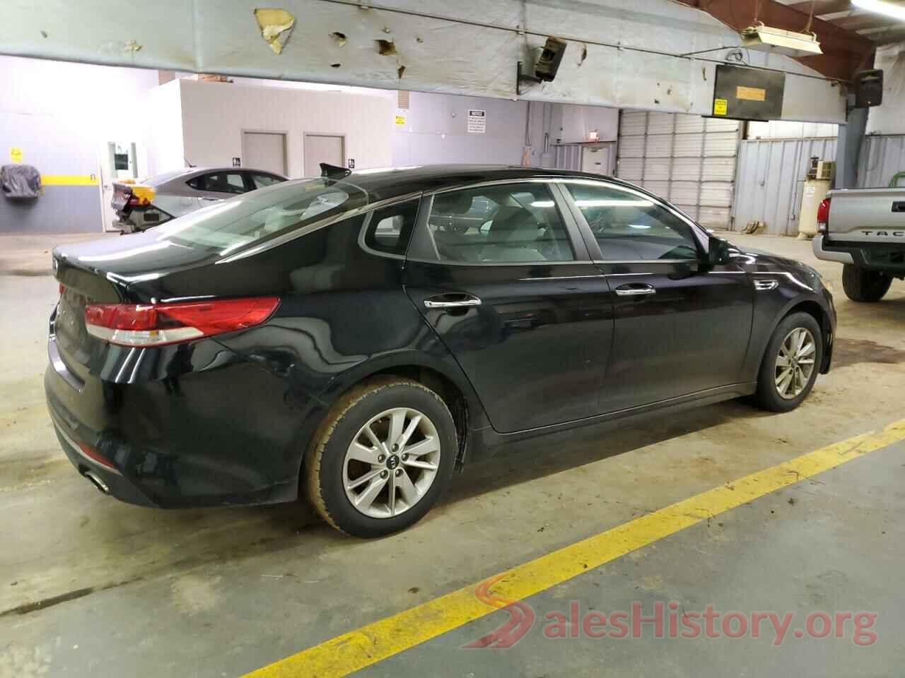 5XXGT4L36JG248739 2018 KIA OPTIMA