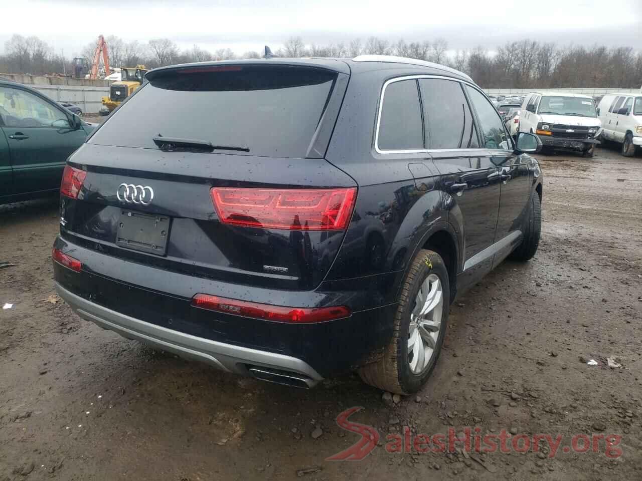 WA1AHAF76JD007725 2018 AUDI Q7