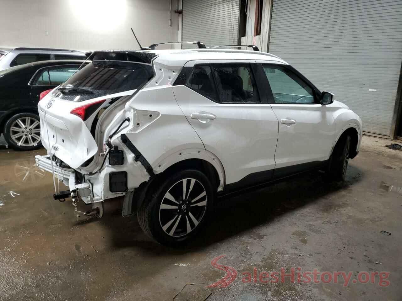 3N1CP5CU5KL537914 2019 NISSAN KICKS