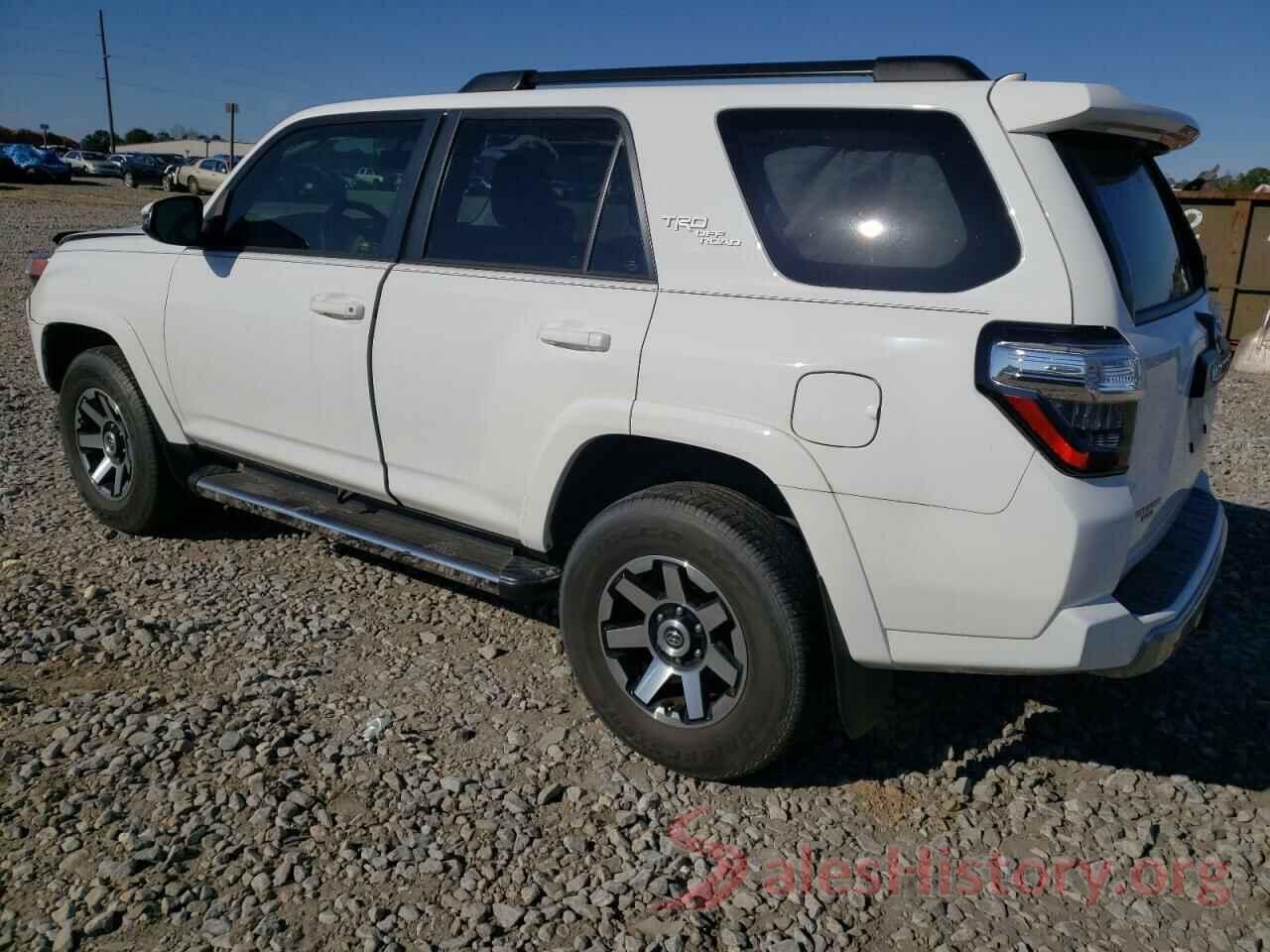 JTEBU5JRXK5638250 2019 TOYOTA 4RUNNER