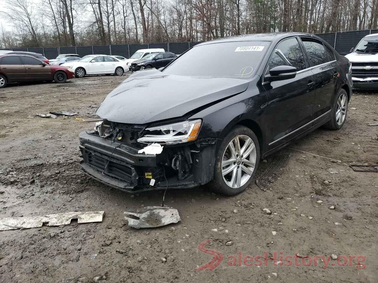 3VWL17AJ4HM363983 2017 VOLKSWAGEN JETTA