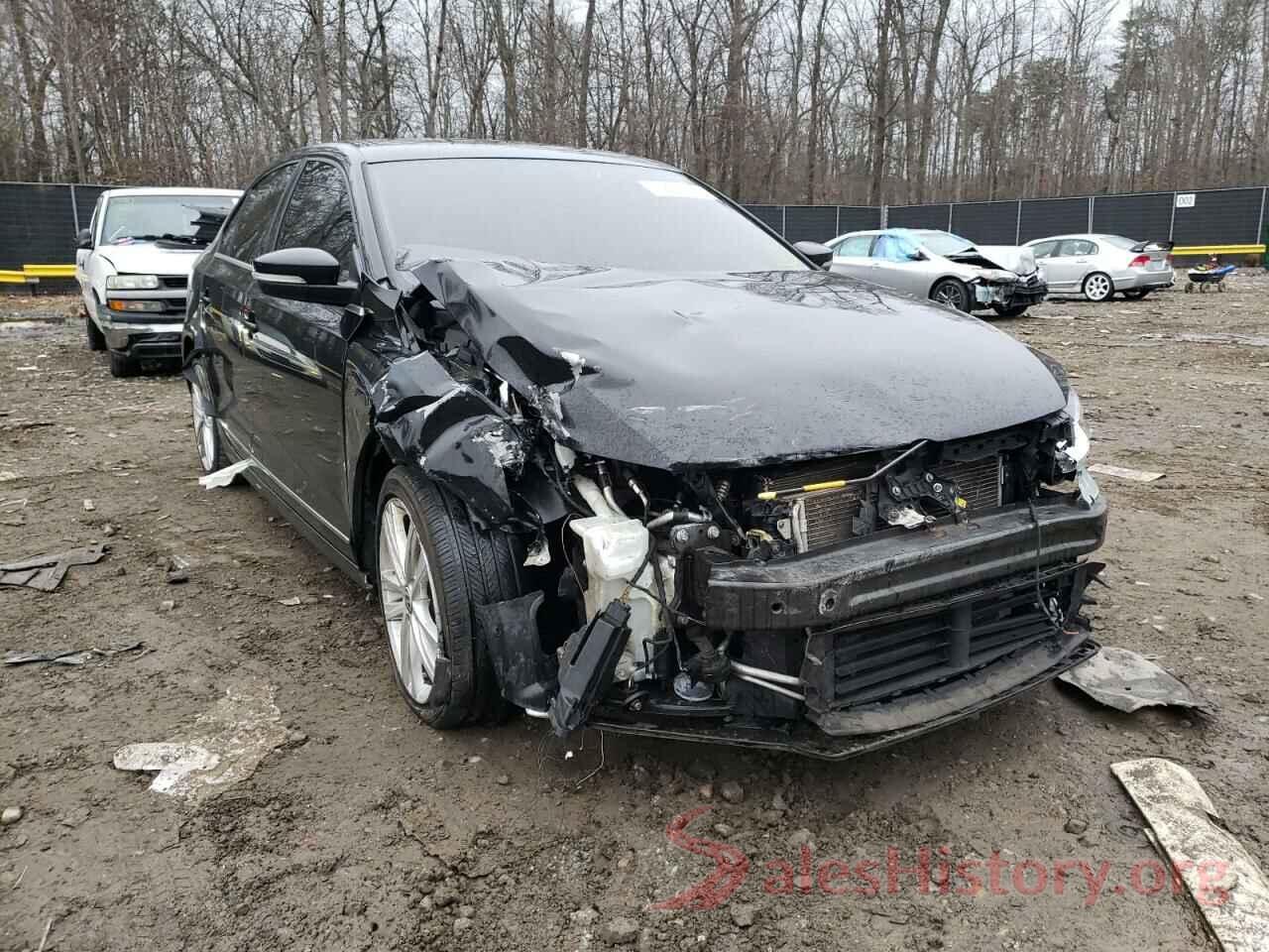 3VWL17AJ4HM363983 2017 VOLKSWAGEN JETTA