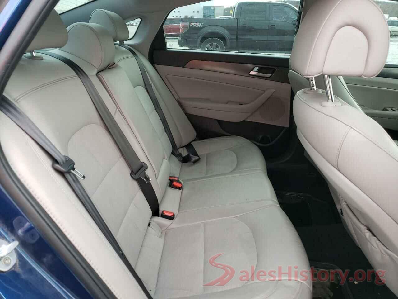 5NPE34AF5HH535606 2017 HYUNDAI SONATA