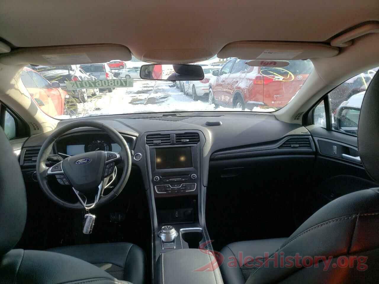 3FA6P0H79JR179895 2018 FORD FUSION