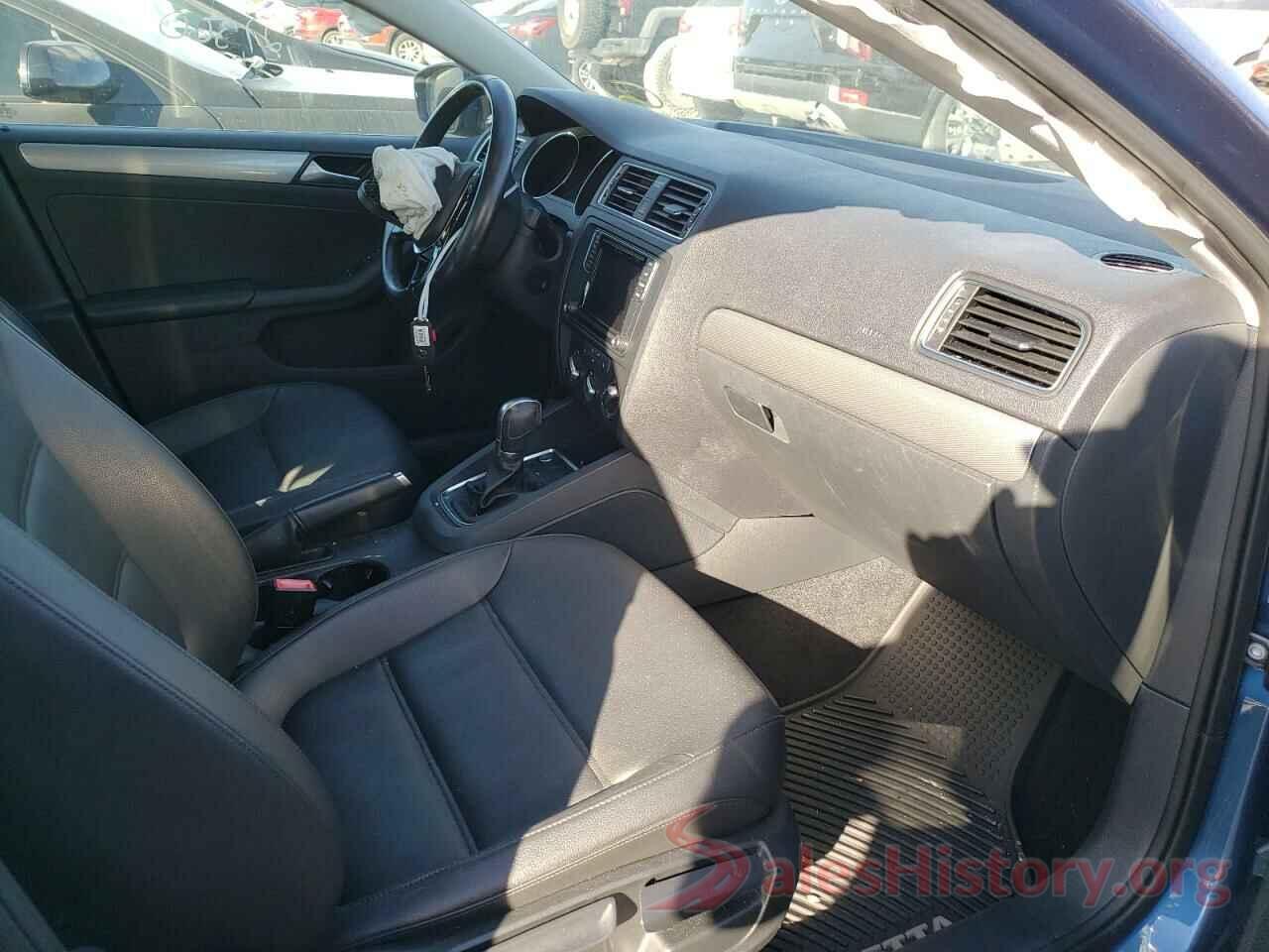 3VWDB7AJ0JM222190 2018 VOLKSWAGEN JETTA