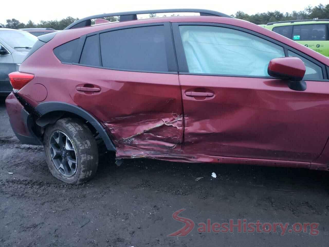 JF2GTAEC7KH365067 2019 SUBARU CROSSTREK