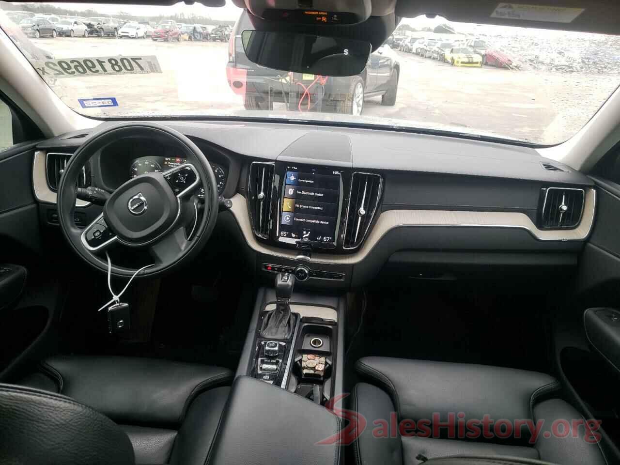 YV4102RL8J1088866 2018 VOLVO XC60