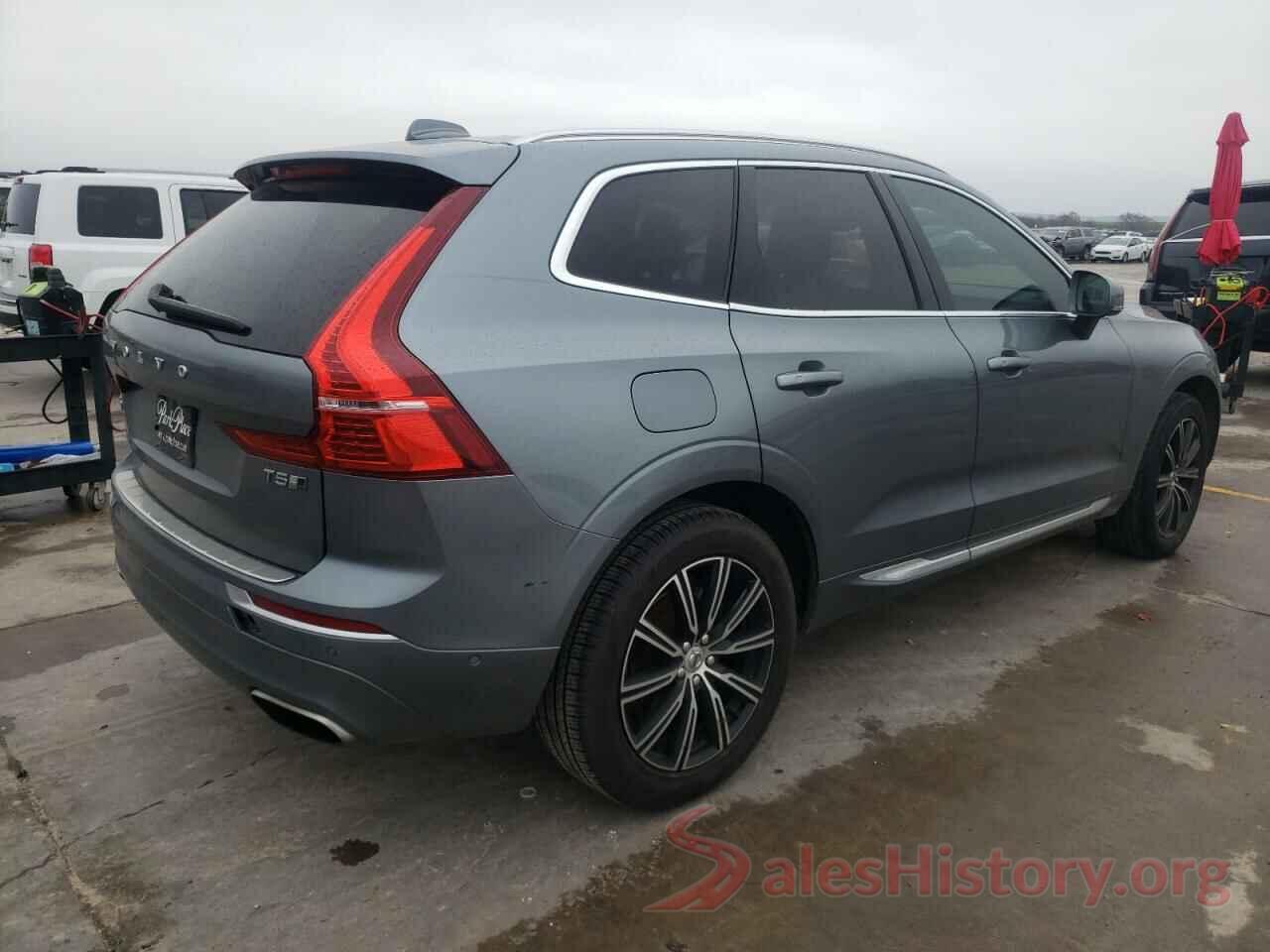 YV4102RL8J1088866 2018 VOLVO XC60