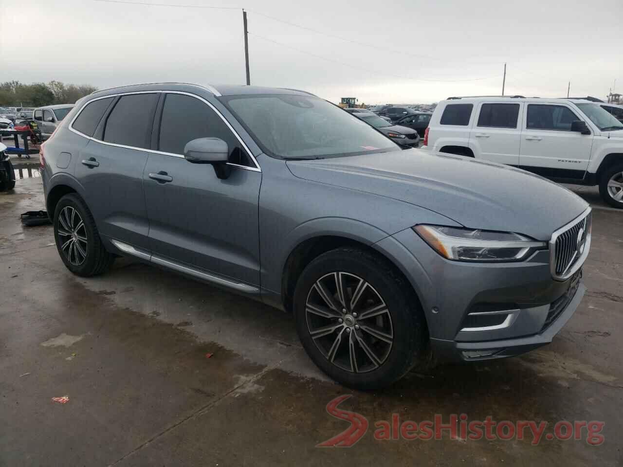 YV4102RL8J1088866 2018 VOLVO XC60