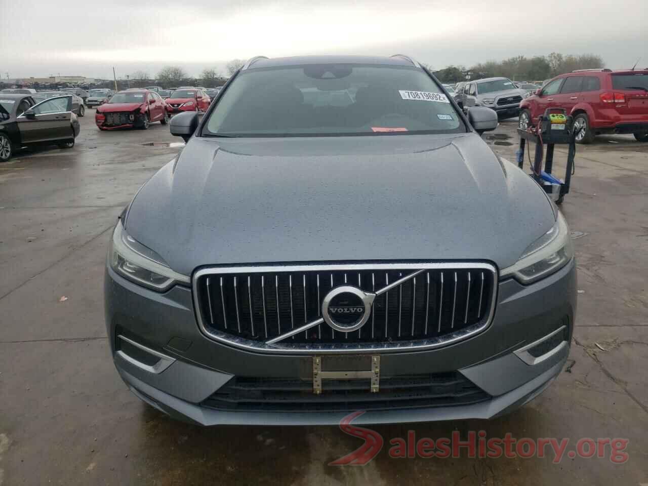 YV4102RL8J1088866 2018 VOLVO XC60