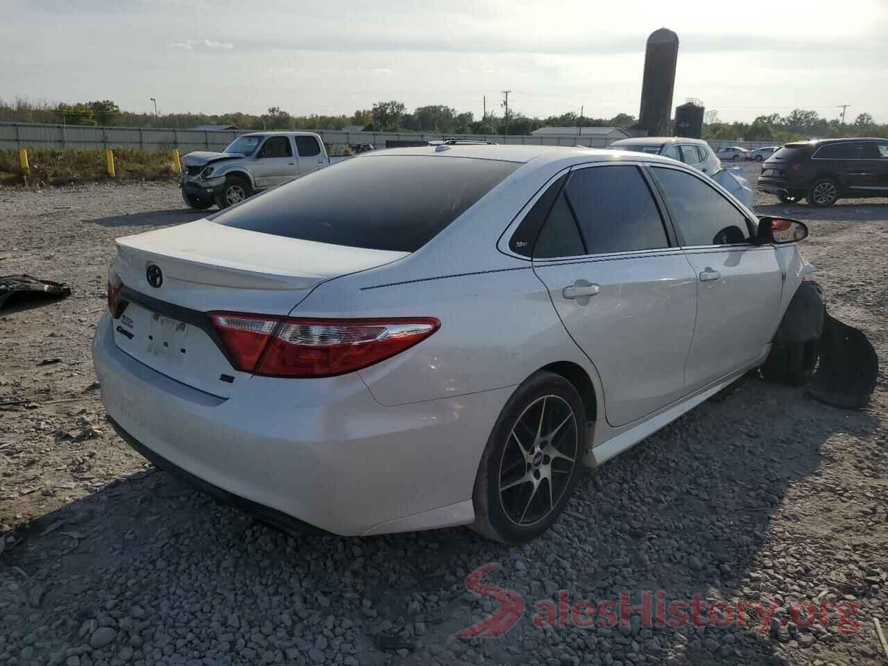 4T1BF1FK5GU172156 2016 TOYOTA CAMRY