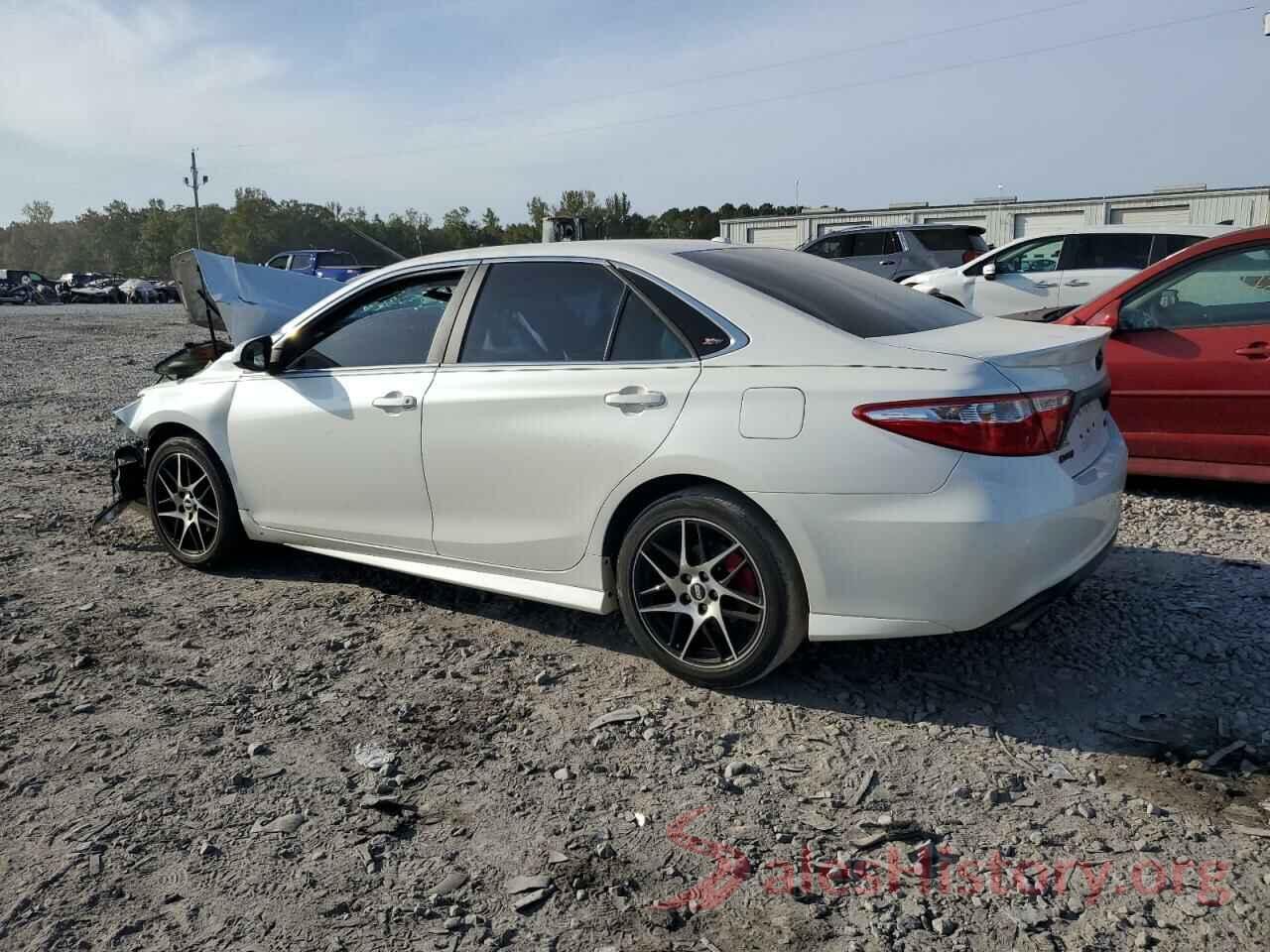 4T1BF1FK5GU172156 2016 TOYOTA CAMRY