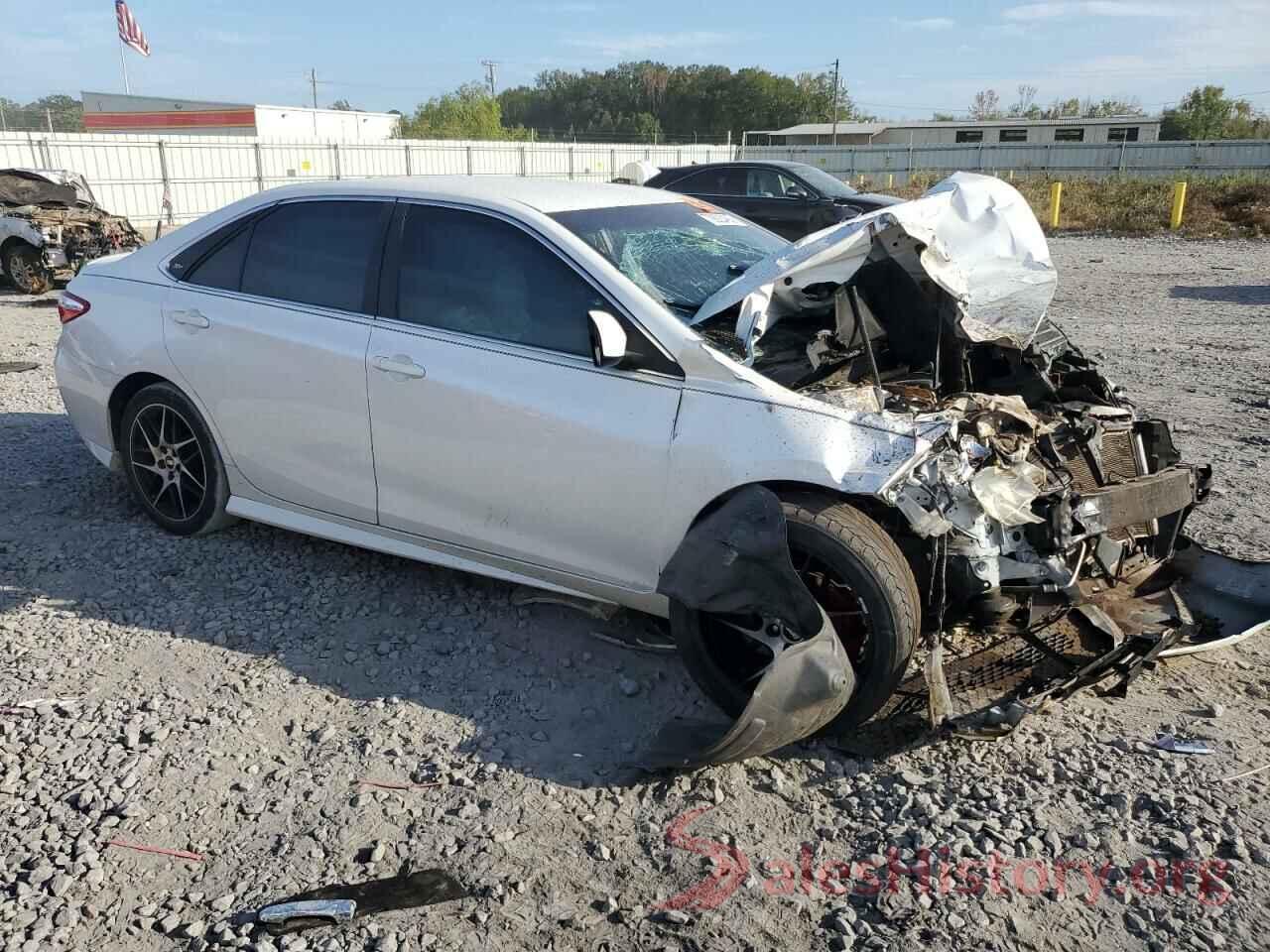 4T1BF1FK5GU172156 2016 TOYOTA CAMRY