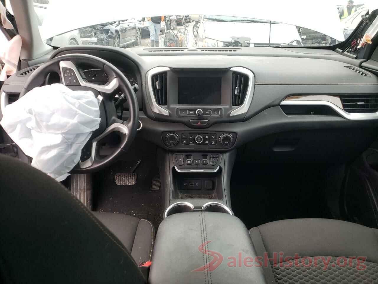 3GKALTEV5LL230288 2020 GMC TERRAIN