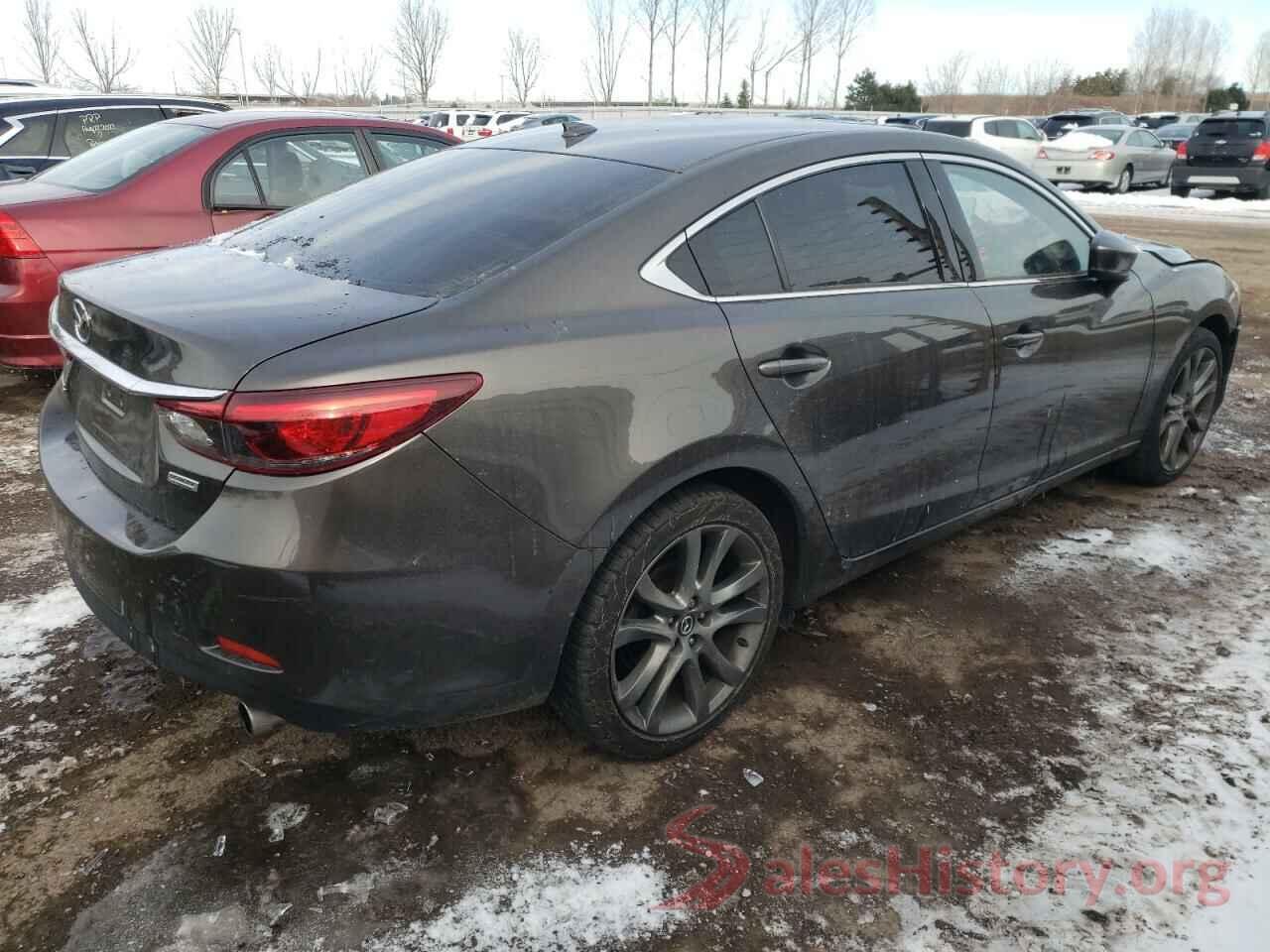 JM1GL1W51H1104405 2017 MAZDA 6