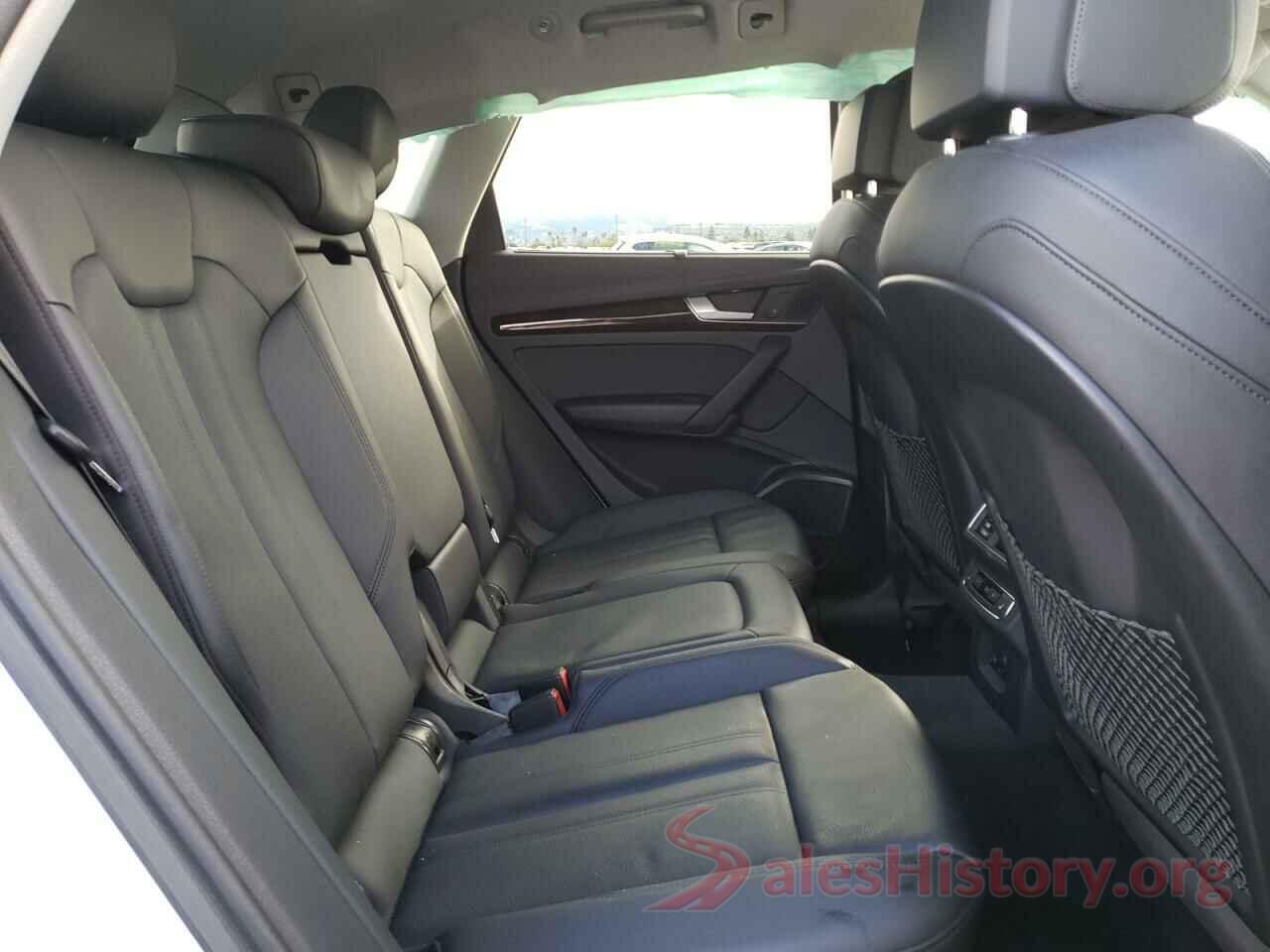 WA1BNAFYXJ2210859 2018 AUDI Q5