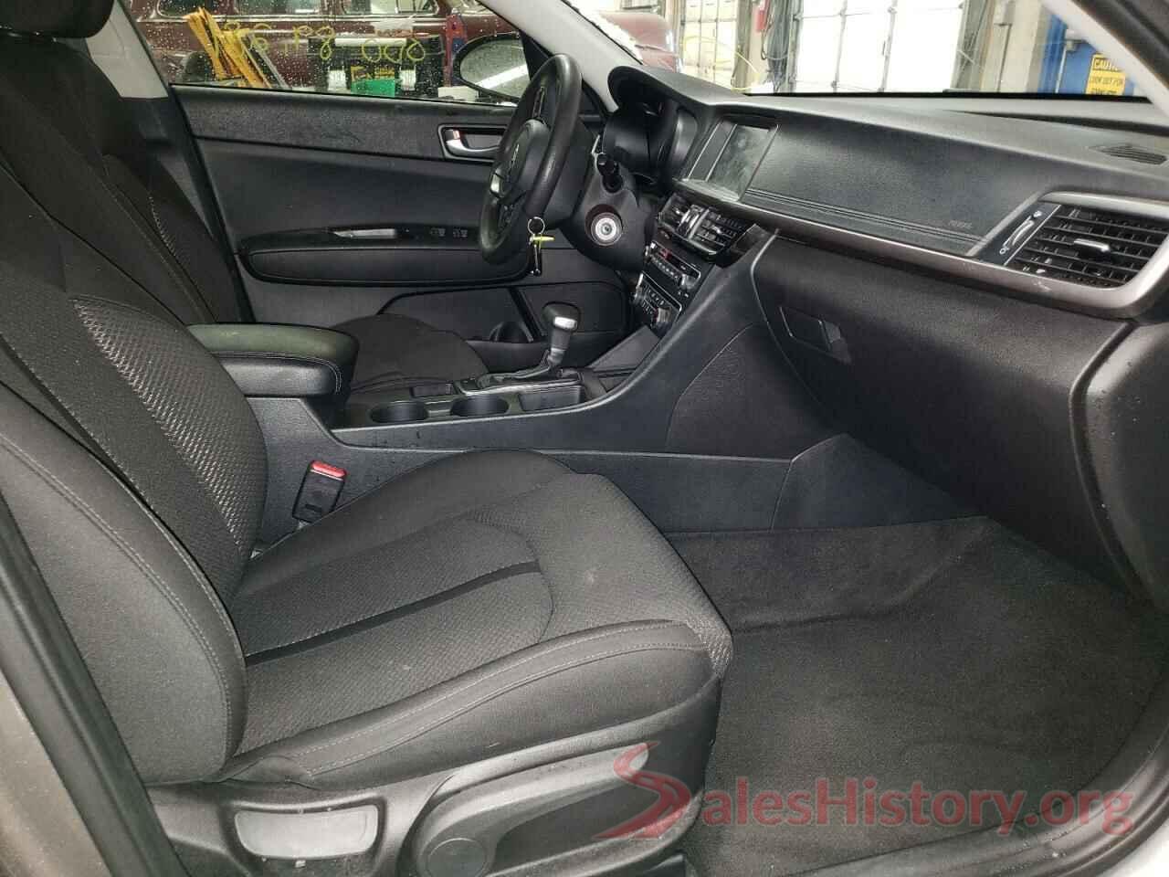 5XXGT4L38JG232042 2018 KIA OPTIMA