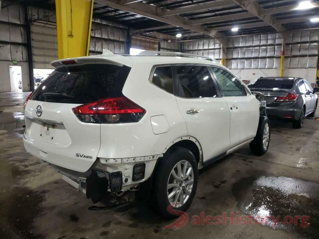 KNMAT2MV1HP612420 2017 NISSAN ROGUE