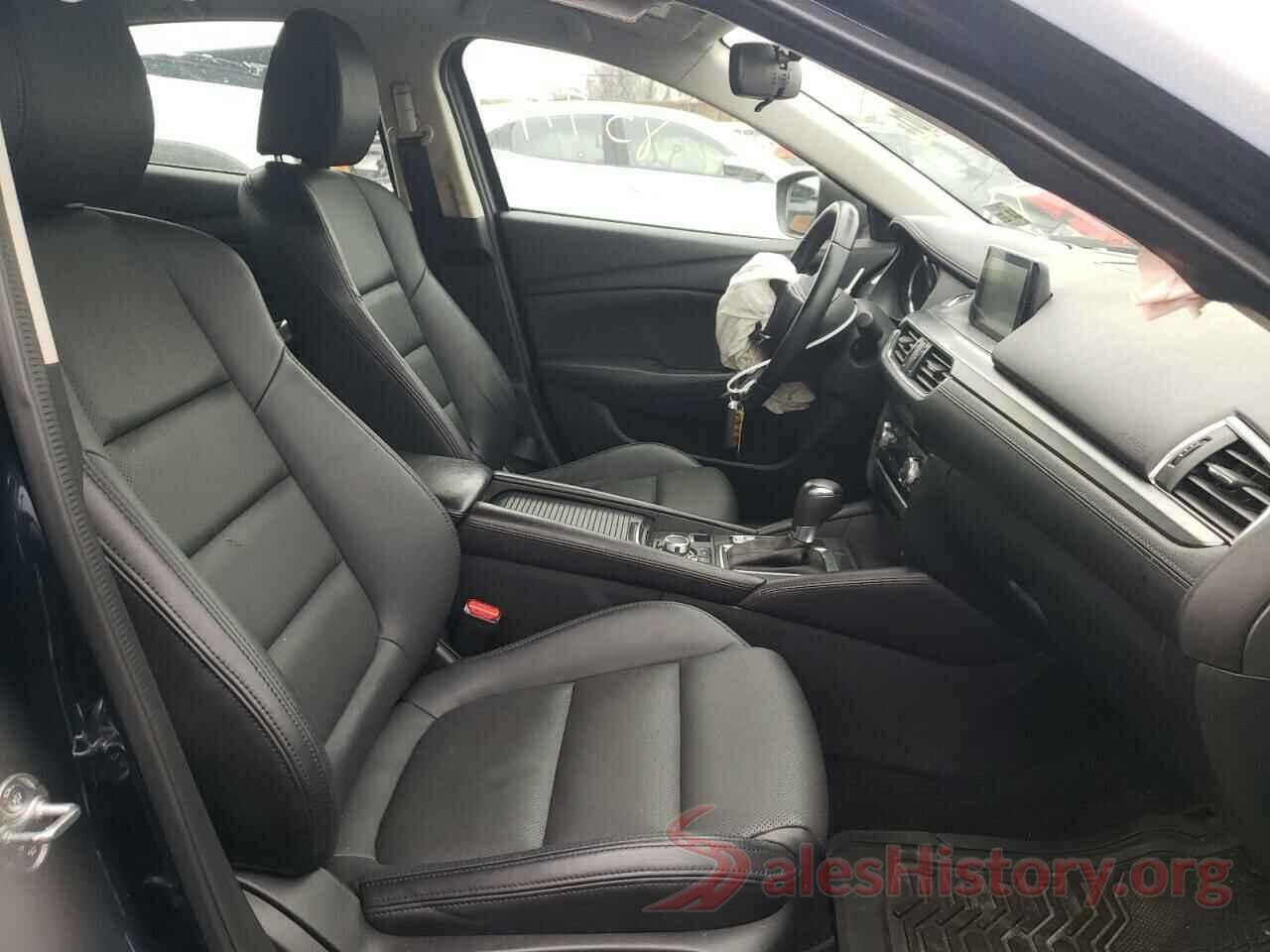 JM1GL1V51H1103207 2017 MAZDA 6