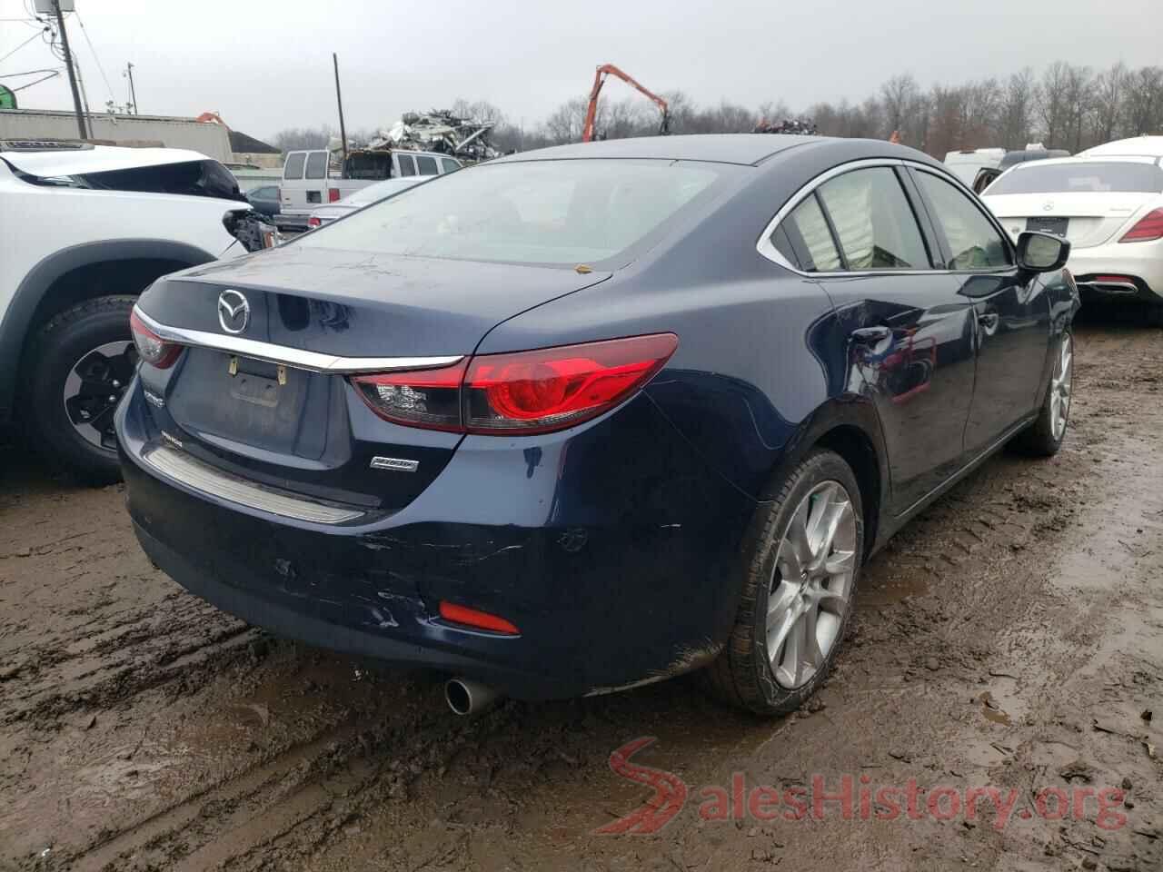 JM1GL1V51H1103207 2017 MAZDA 6