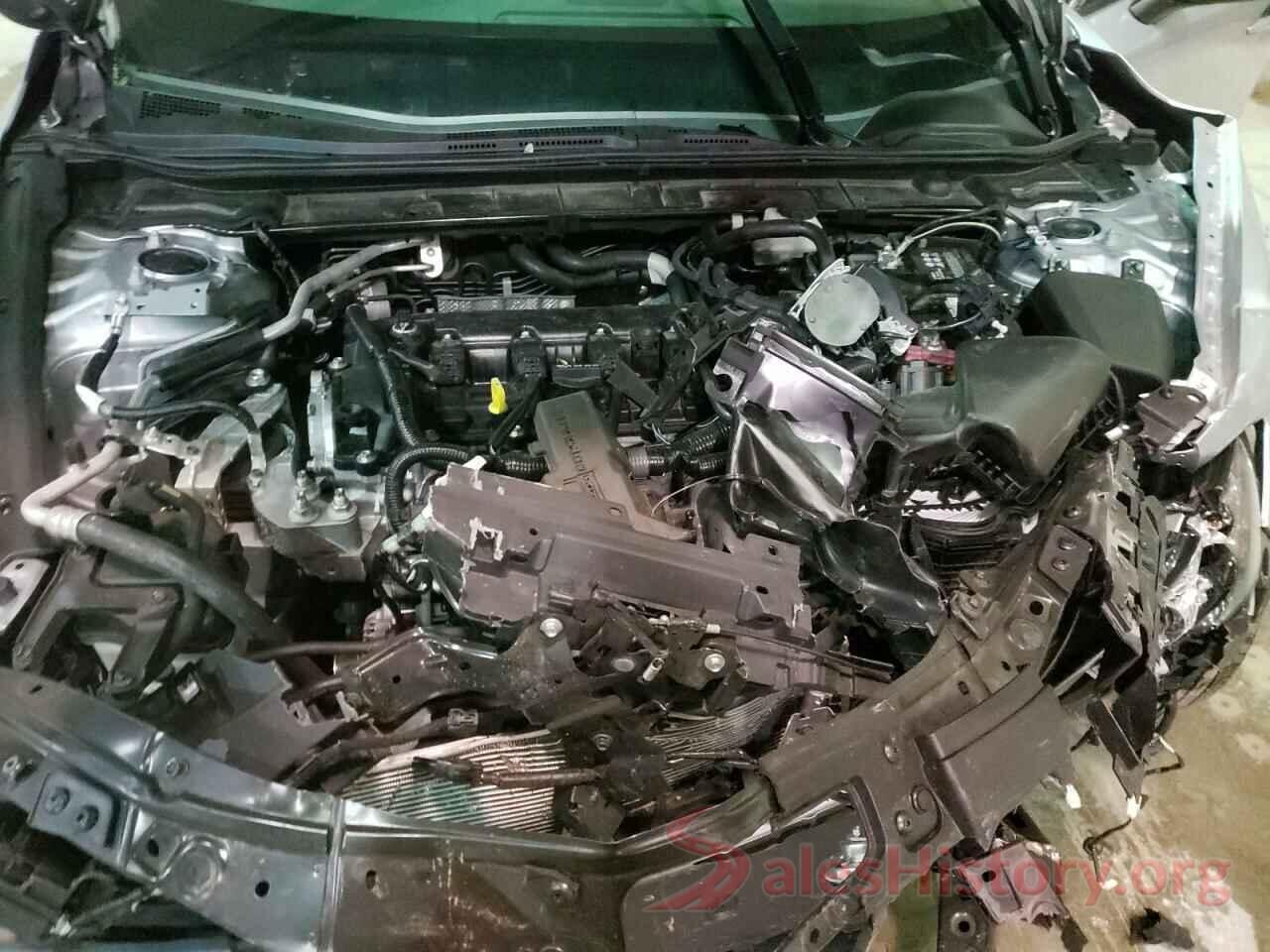 3MZBPAA74MM203608 2021 MAZDA 3