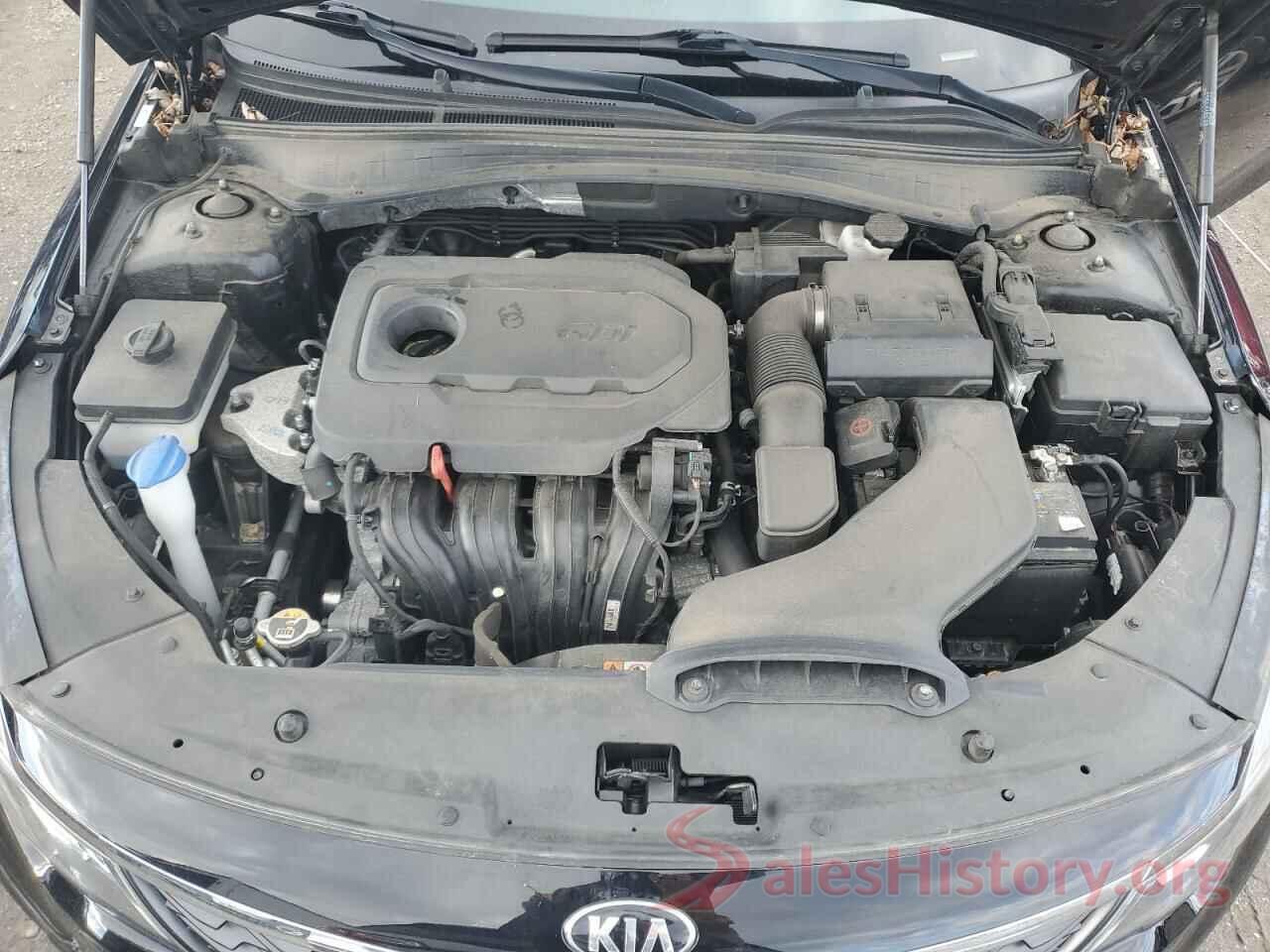 5XXGT4L36KG325790 2019 KIA OPTIMA