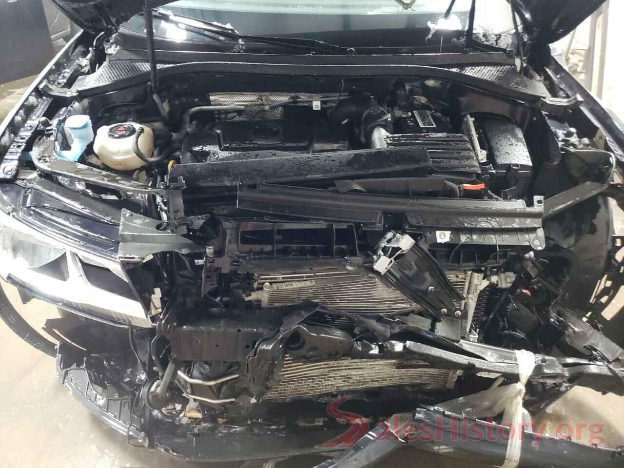 3VV3B7AXXLM061967 2020 VOLKSWAGEN TIGUAN