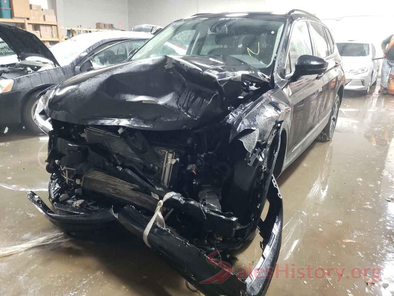 3VV3B7AXXLM061967 2020 VOLKSWAGEN TIGUAN