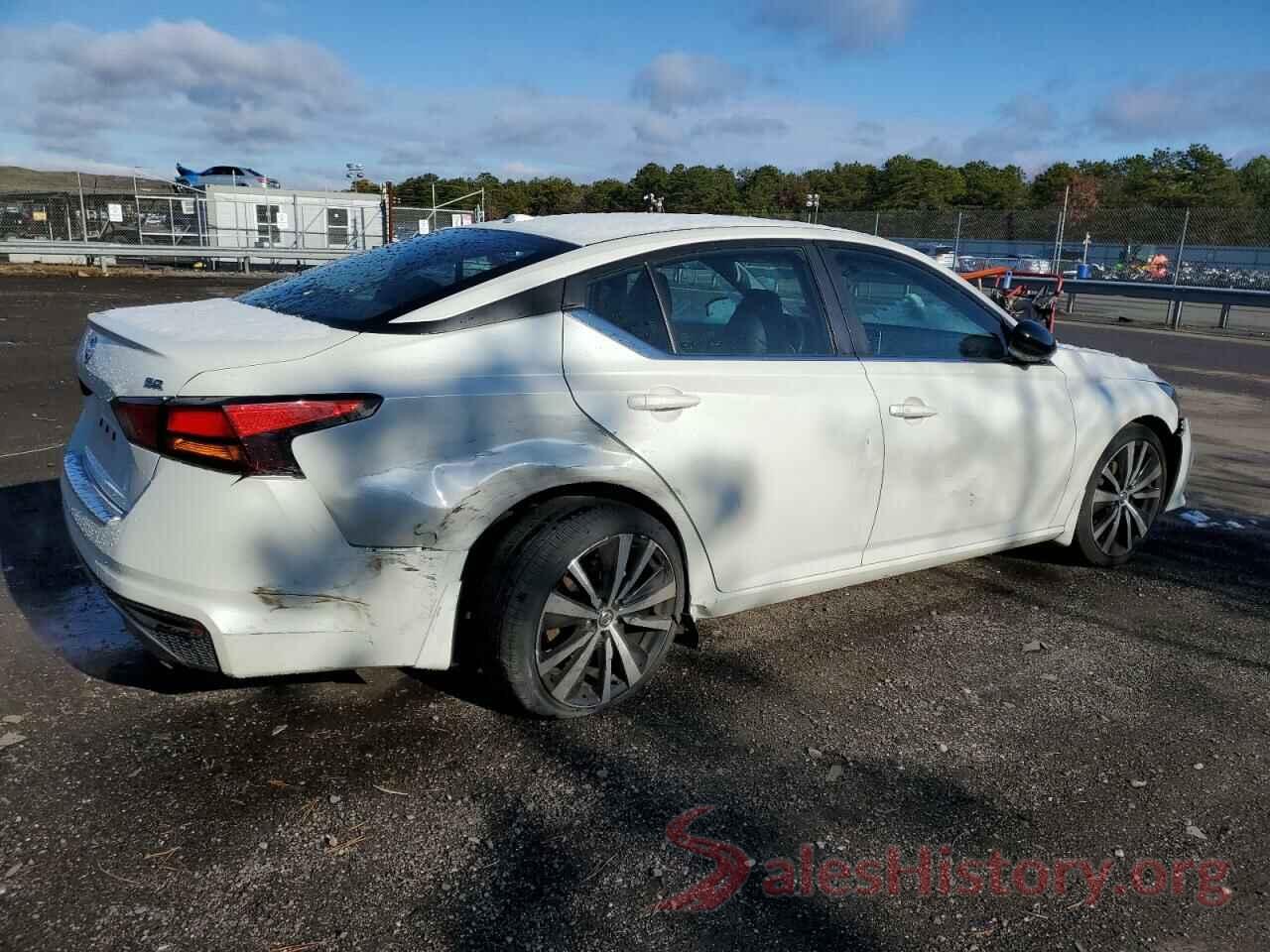 1N4BL4CV6KC167811 2019 NISSAN ALTIMA