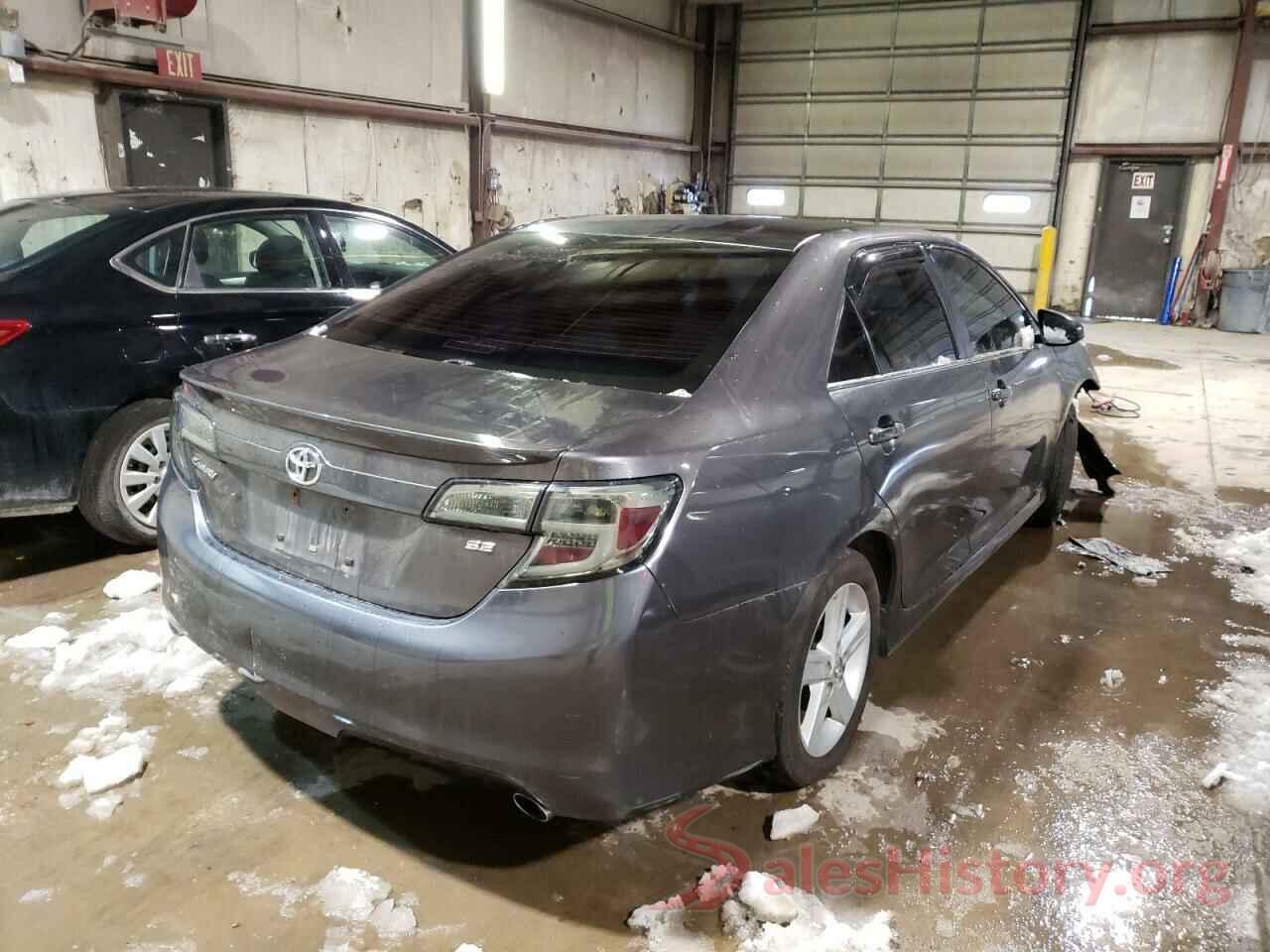 4T1BF1FK2DU710176 2013 TOYOTA CAMRY