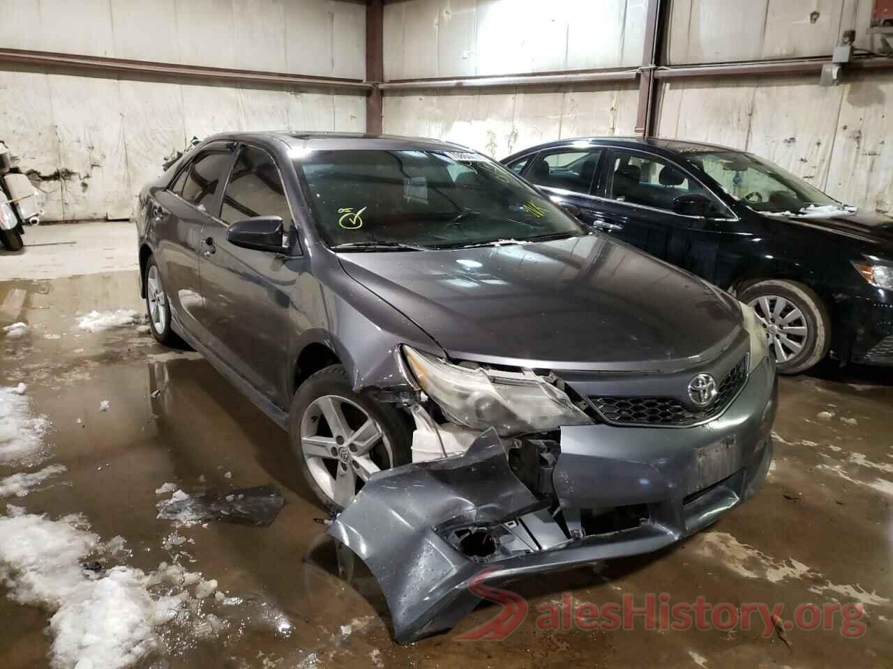 4T1BF1FK2DU710176 2013 TOYOTA CAMRY