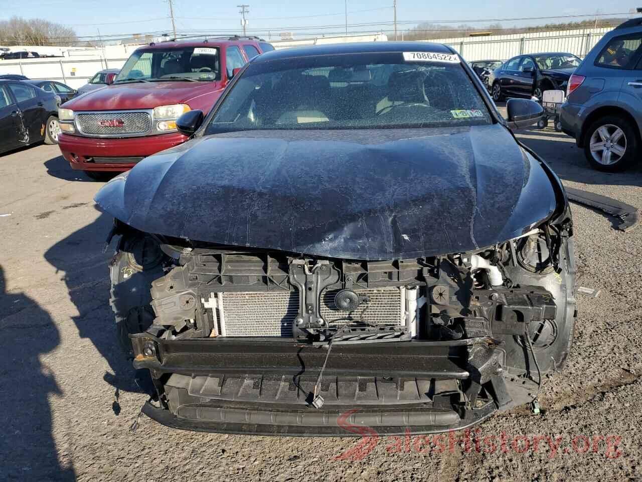 3VWC57BU6KM243784 2019 VOLKSWAGEN JETTA