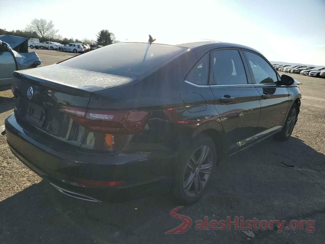 3VWC57BU6KM243784 2019 VOLKSWAGEN JETTA