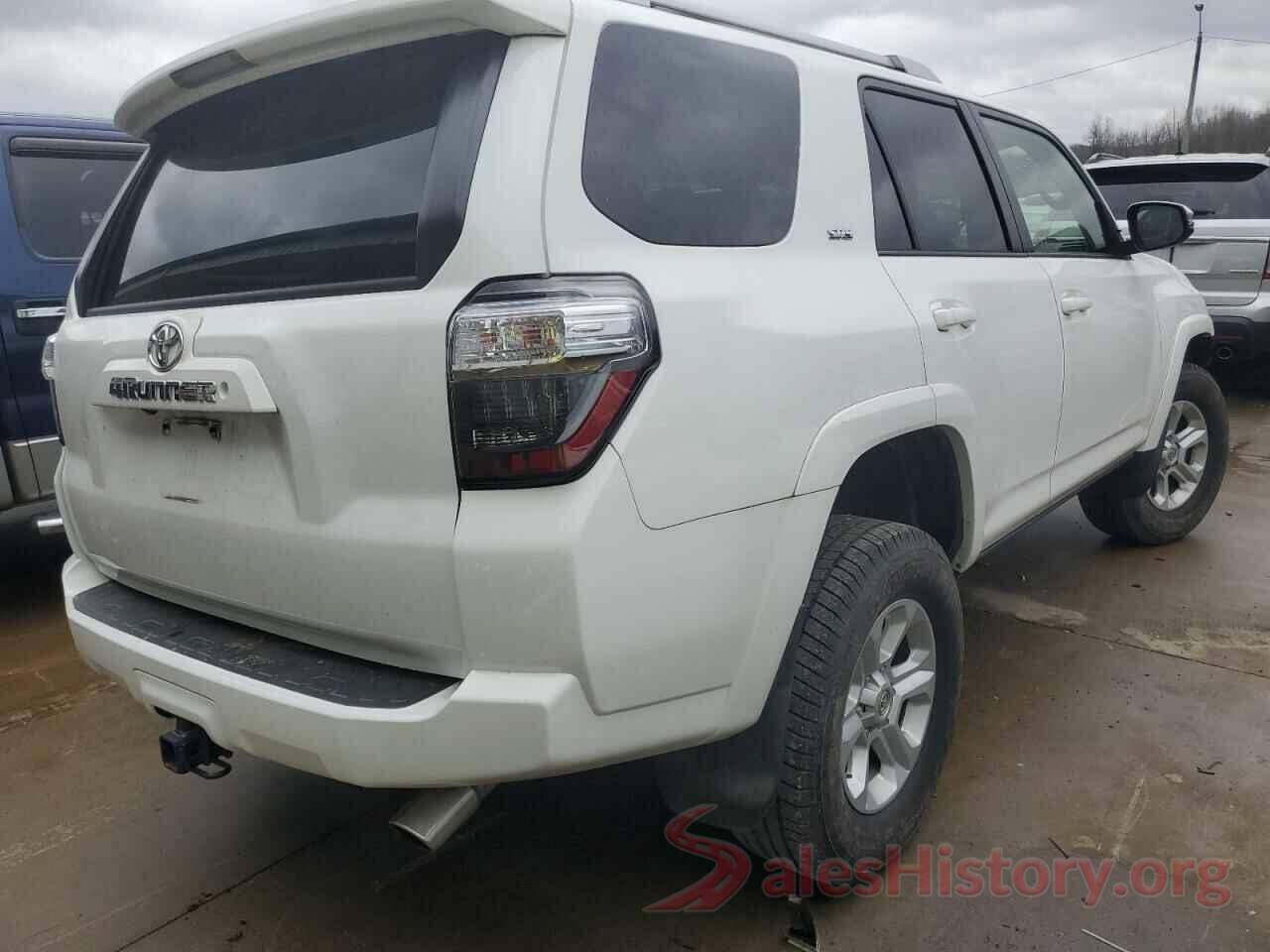 JTEBU5JR6J5526284 2018 TOYOTA 4RUNNER