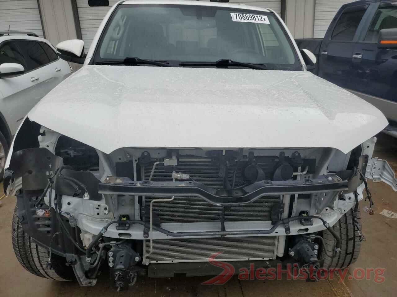 JTEBU5JR6J5526284 2018 TOYOTA 4RUNNER