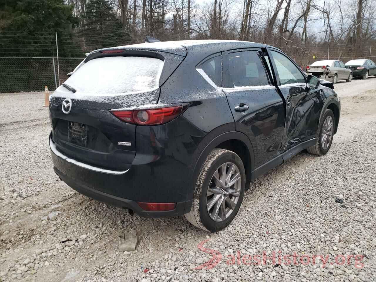 JM3KFBDMXK0550963 2019 MAZDA CX-5