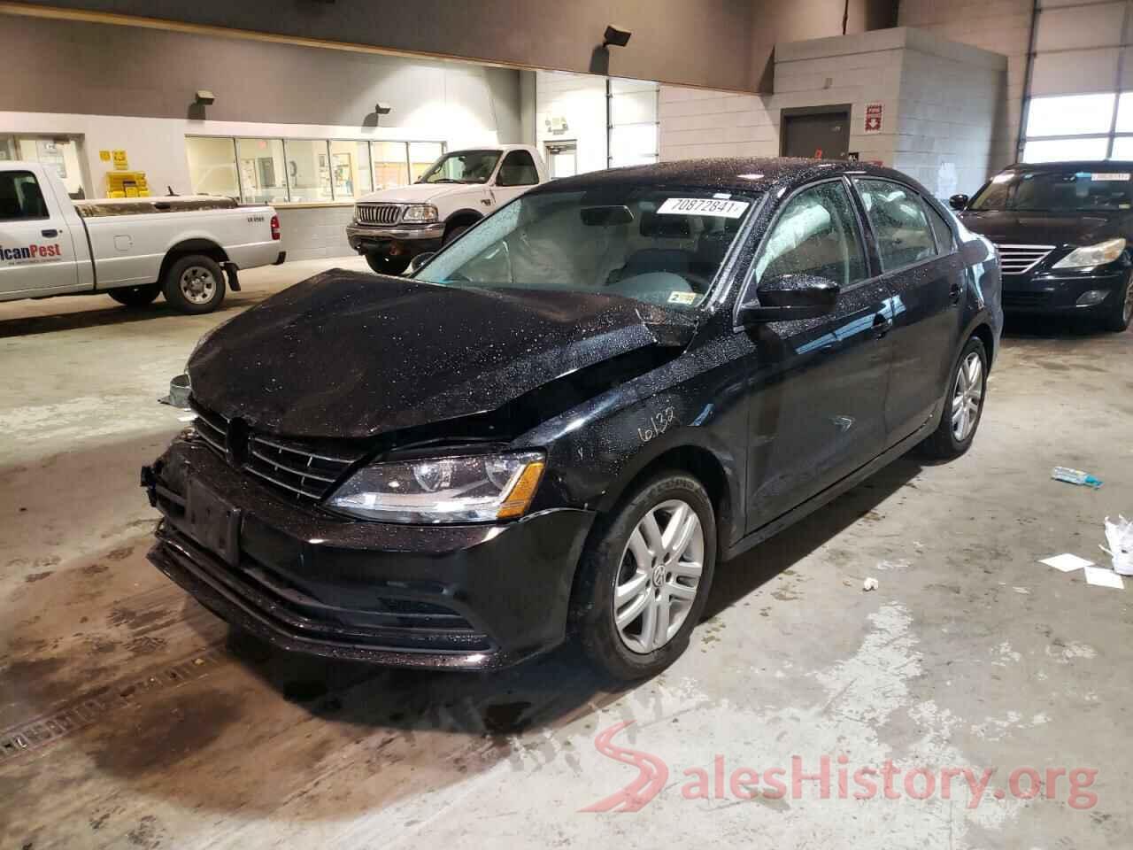 3VW2B7AJ2JM256008 2018 VOLKSWAGEN JETTA