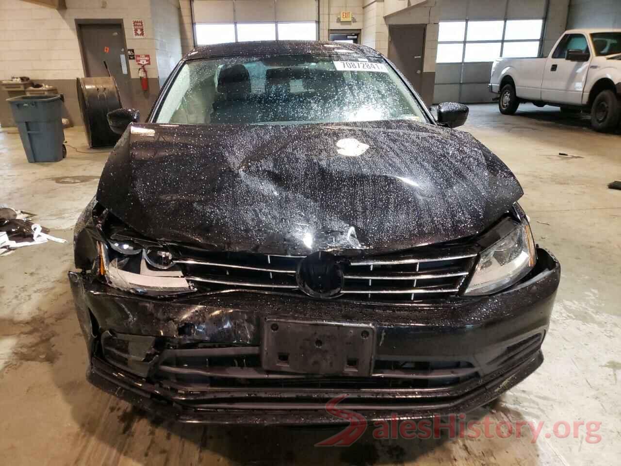 3VW2B7AJ2JM256008 2018 VOLKSWAGEN JETTA