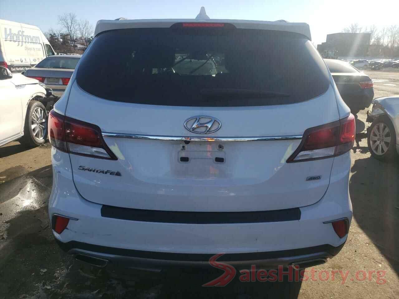 KM8SMDHF1JU264315 2018 HYUNDAI SANTA FE