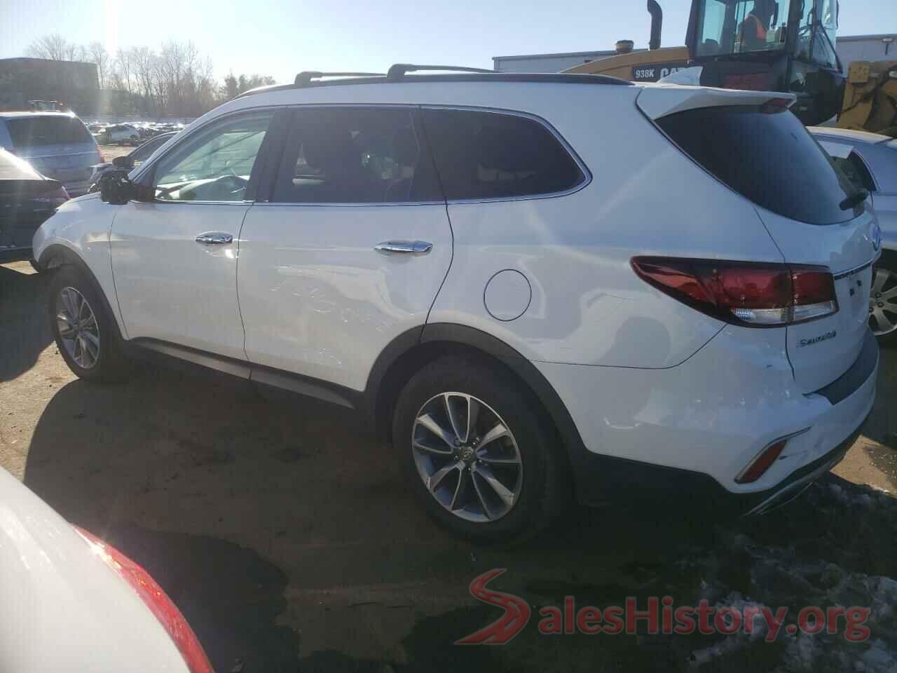 KM8SMDHF1JU264315 2018 HYUNDAI SANTA FE