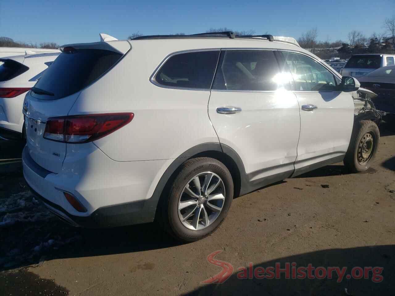 KM8SMDHF1JU264315 2018 HYUNDAI SANTA FE