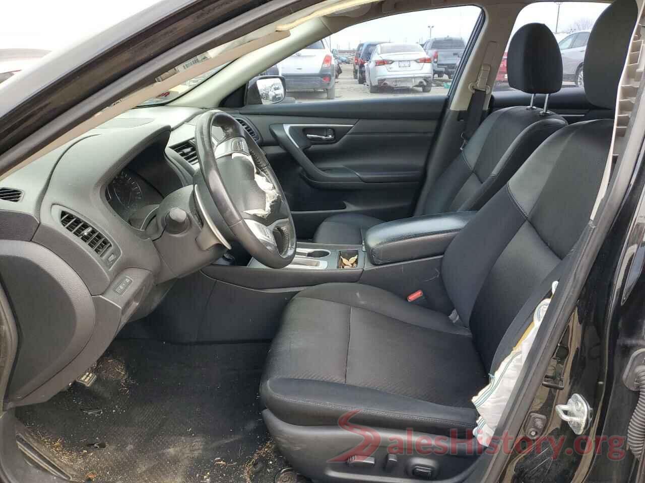 1N4AL3AP3HC268842 2017 NISSAN ALTIMA