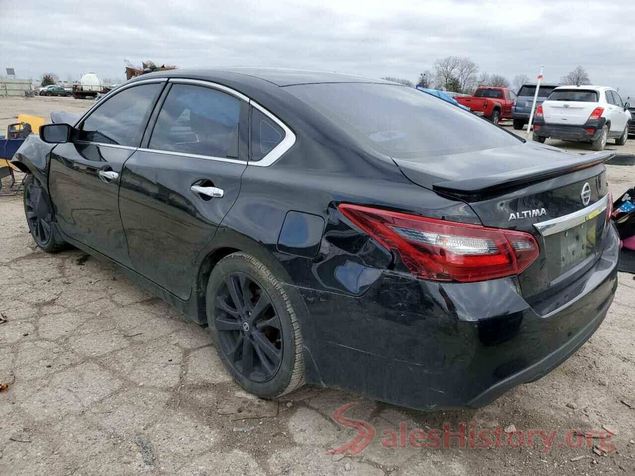 1N4AL3AP3HC268842 2017 NISSAN ALTIMA