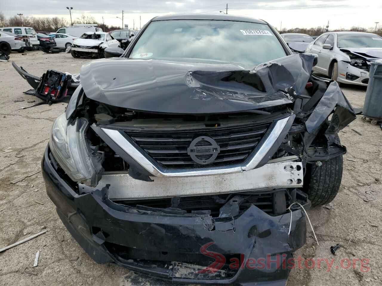 1N4AL3AP3HC268842 2017 NISSAN ALTIMA