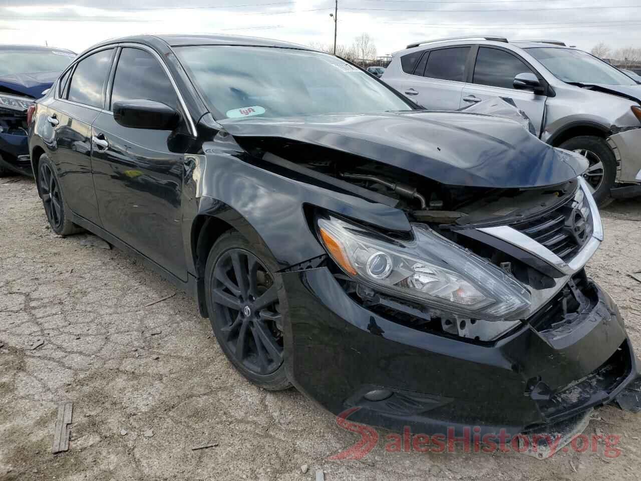 1N4AL3AP3HC268842 2017 NISSAN ALTIMA