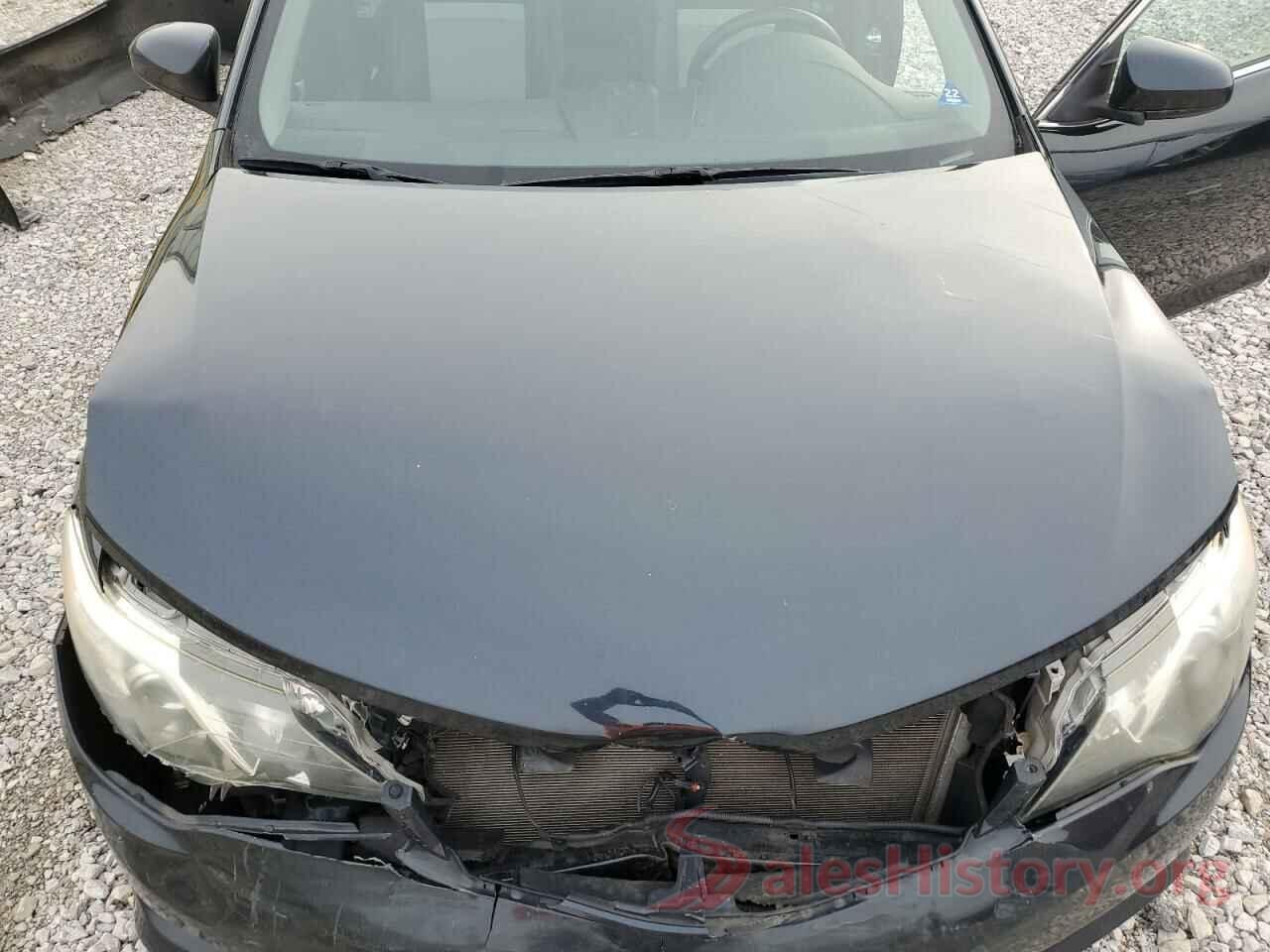 4T1BF1FK0DU273410 2013 TOYOTA CAMRY