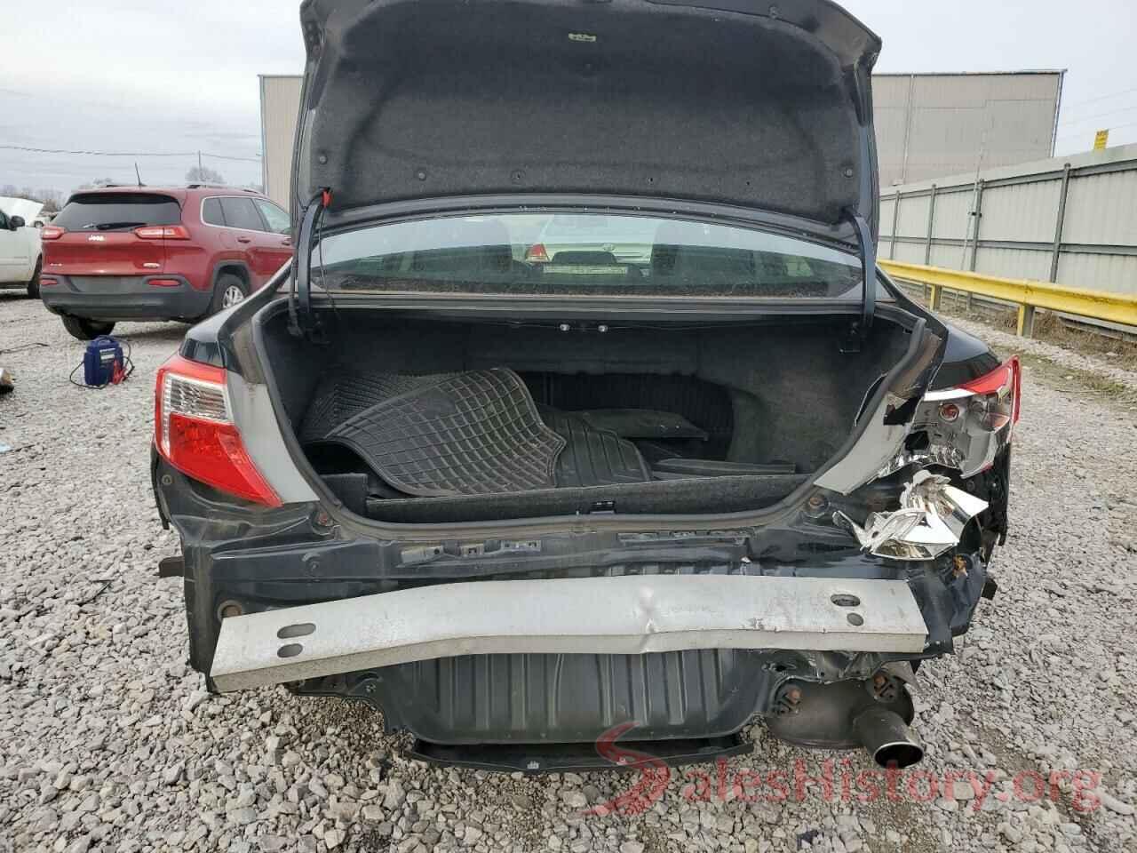 4T1BF1FK0DU273410 2013 TOYOTA CAMRY