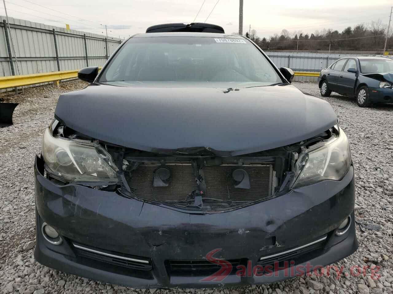 4T1BF1FK0DU273410 2013 TOYOTA CAMRY