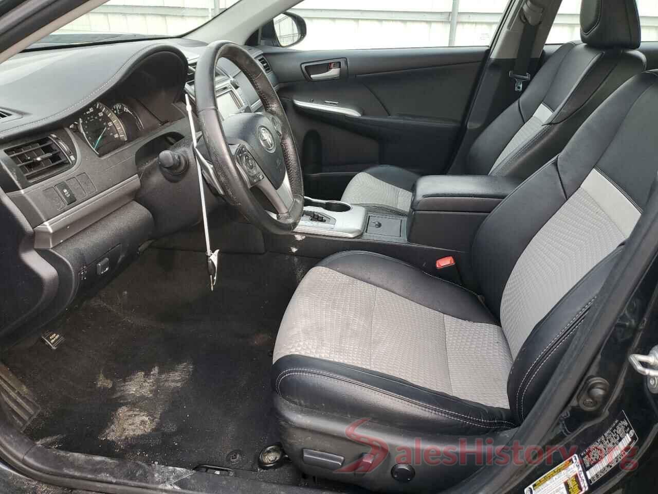 4T1BF1FK0DU273410 2013 TOYOTA CAMRY